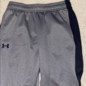 Men’s under armour storm pants